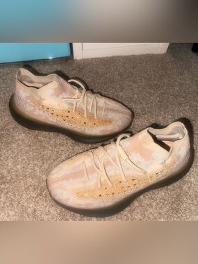 Yeezys